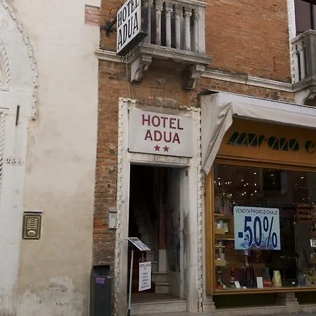 Hotel Adua 2*