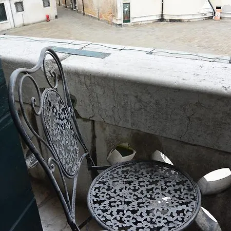 Bed & Breakfast La Porta D'oriente Venice