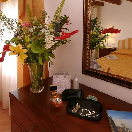 Apart-hotel Corte Grimani 3*