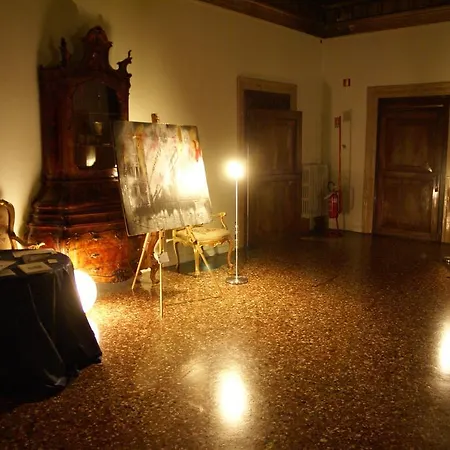 Bed & Breakfast Residenza Ca' Zanardi Venice