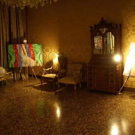 Bed & Breakfast Residenza Ca' Zanardi