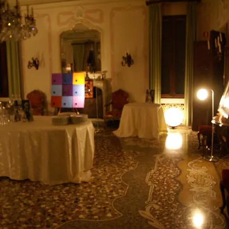 Residenza Ca' Zanardi Bed & Breakfast Venice