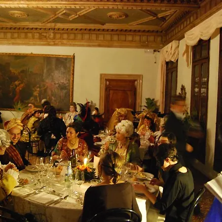 Residenza Ca' Zanardi Bed & Breakfast