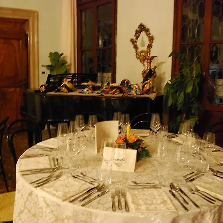 Residenza Ca' Zanardi 2*