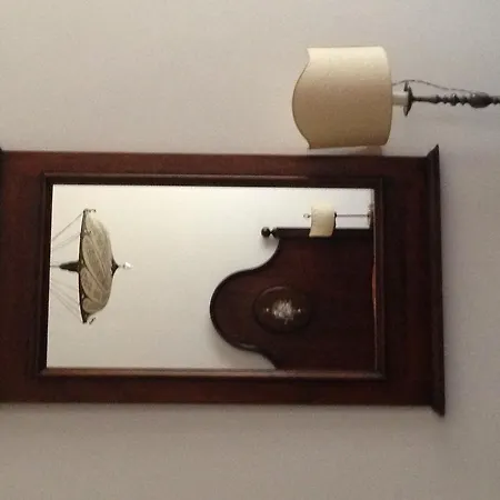 Bed & Breakfast Casa Rezzonico Venice