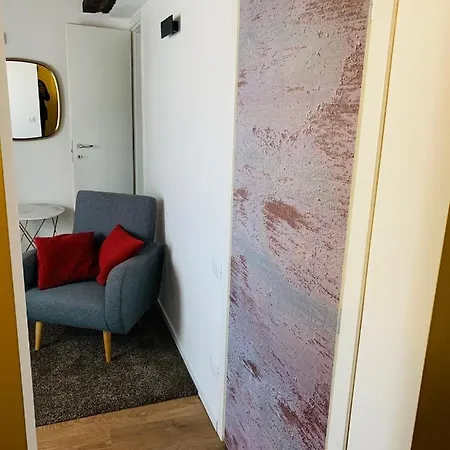 La Finestra Sulle Beccarie 2* Venedik