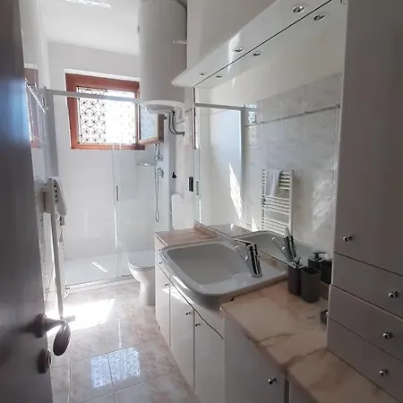 Appartement Angela Di House