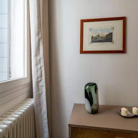 Apartment Ca' Malipiero *