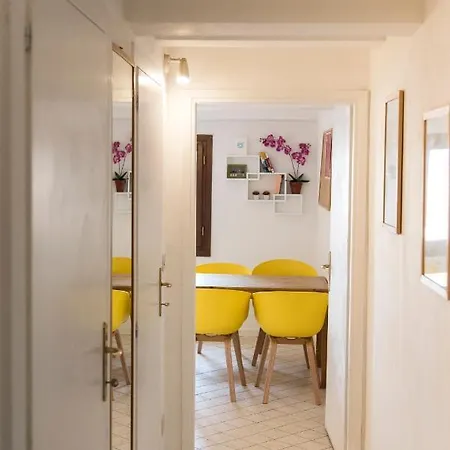 Apartamento Lion Rooftop Novita'