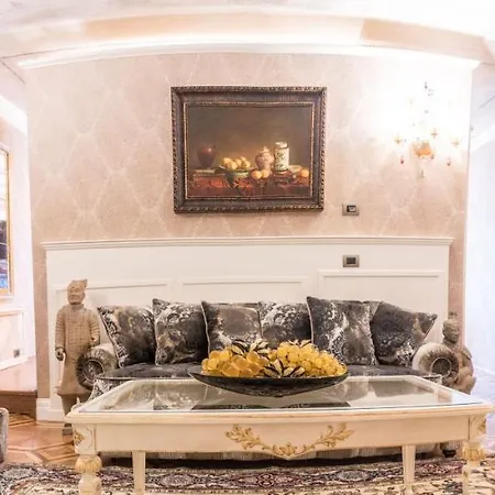 Hotel Ego' Boutique - The Silk Road Venice