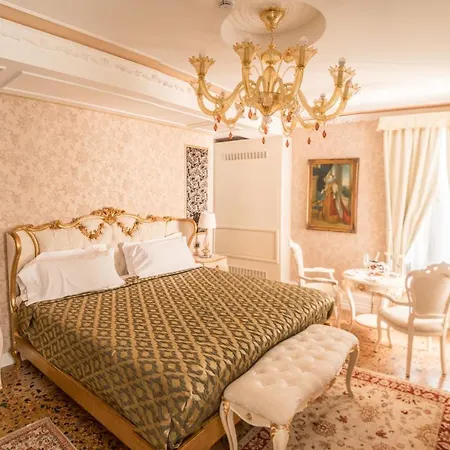 Hotel Ego' Boutique - The Silk Road Venice
