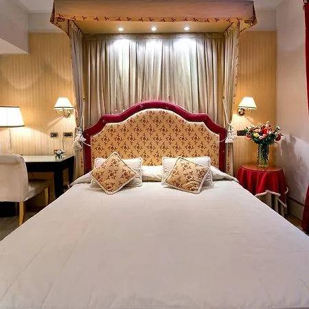 Pensjonat Ca' Princess 2*