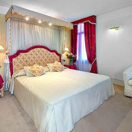 Pensjonat Ca' Princess Wenecja