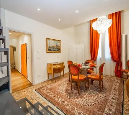 Appartamento Luxury San Marco Experience Venezia