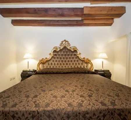 Luxury San Marco Experience Appartamento *