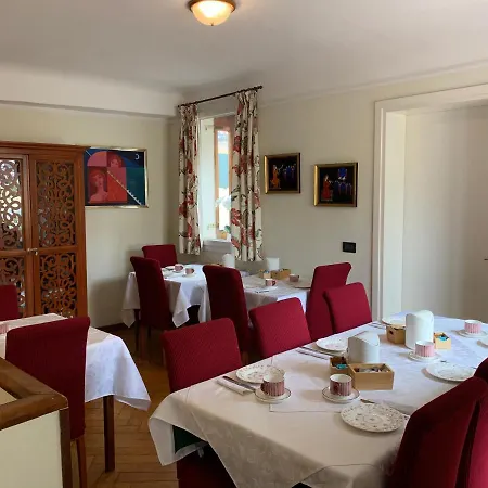 Bed & Breakfast Al Campaniel Venezia