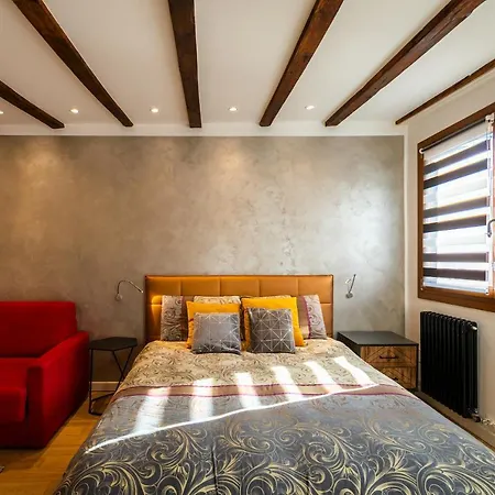 Gdhouse 806 Venice