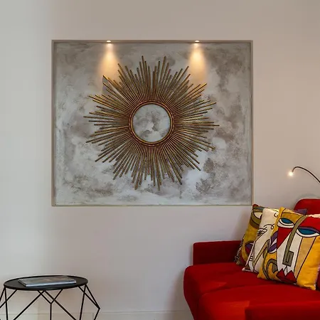 Gdhouse 806 Apartment *