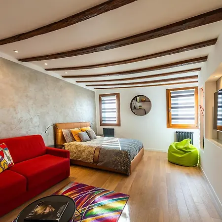 Apartment Gdhouse 806 Venice