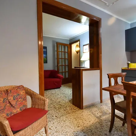 Casa San Vio By Interhome Appartement