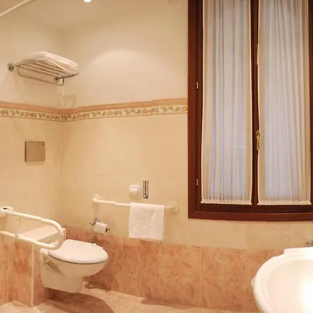 Hotel San Luca