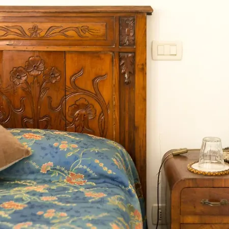 Bed & Breakfast Casa Baseggio Benátky