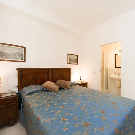 Casa Baseggio Bed & Breakfast Benátky
