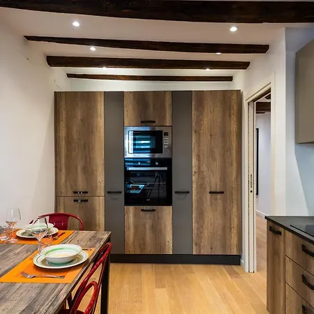 Apartment Gdhouse 806