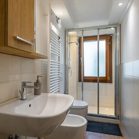 Gdhouse 806 Apartment *