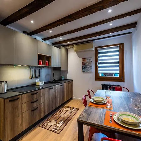 Gdhouse 806 Venice