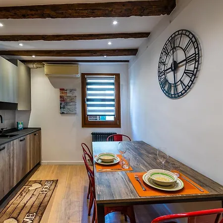 Gdhouse 806 Apartment Venice
