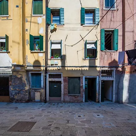 Gdhouse 806 Venice