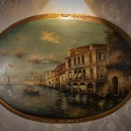 招待所 Palazzo Ducale 威尼斯