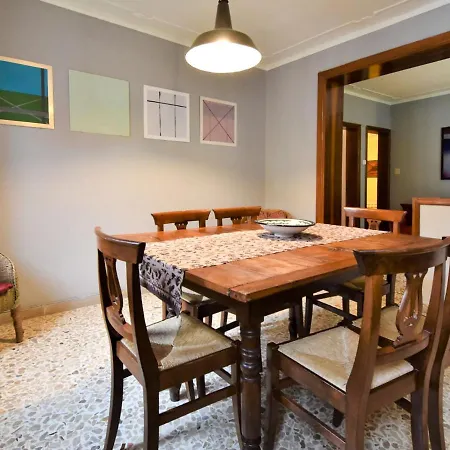 Casa San Vio By Interhome Appartement *
