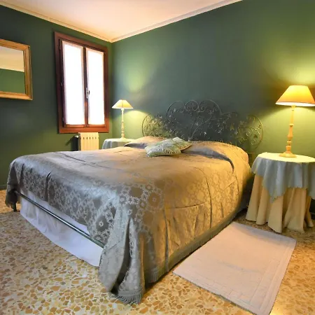 Appartement Casa San Vio By Interhome