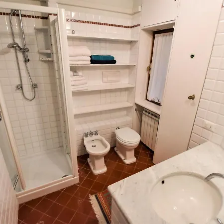 Casa San Vio By Interhome Venetië