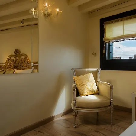 Hotel Relais Venezia