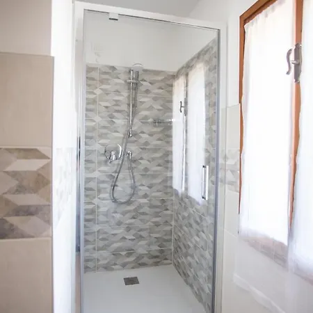 Apartment Le Sorelle Venice