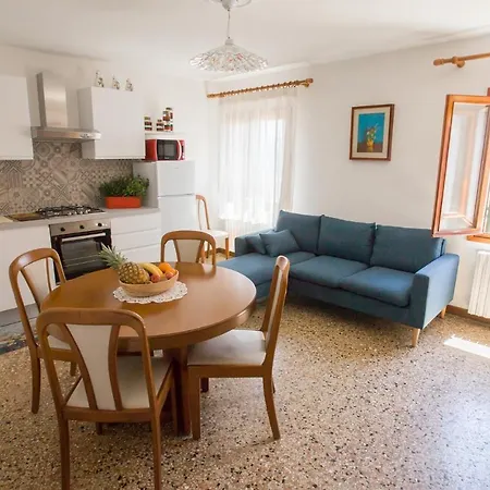 Apartment Le Sorelle