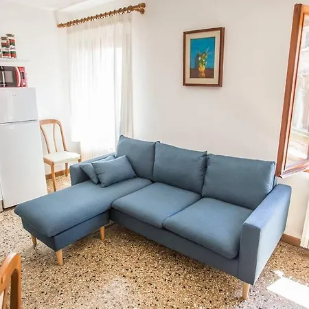 Apartment Le Sorelle