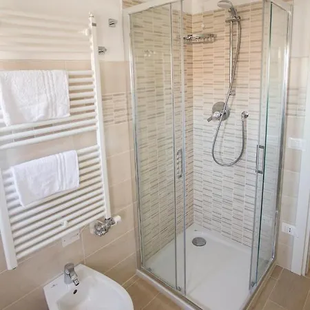 Apartment Le Sorelle Venice