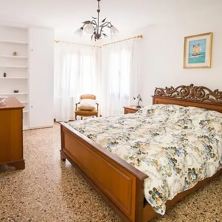 Apartment Le Sorelle
