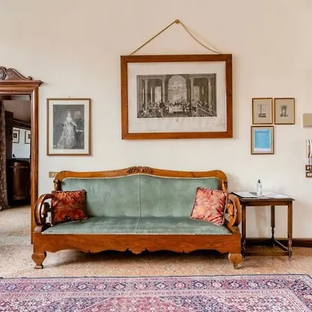 La Fenice Venedig