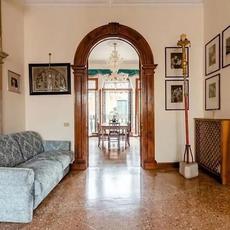 La Fenice Venedig
