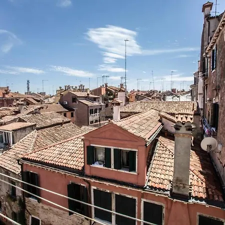 Apartment Le Sorelle Venice