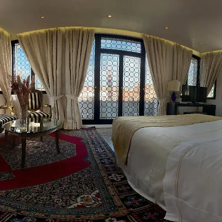 Hotel Ca' Nigra Lagoon Venice