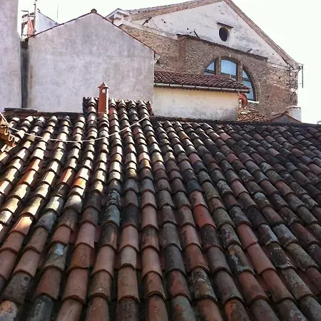 Affittacamere Casa Arte 3*