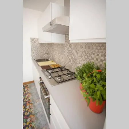 Apartment Le Sorelle *