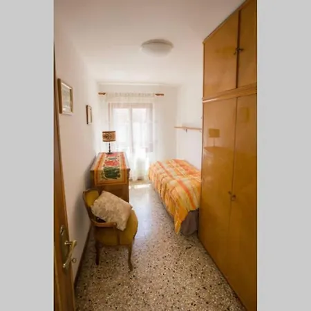 Apartment Le Sorelle *
