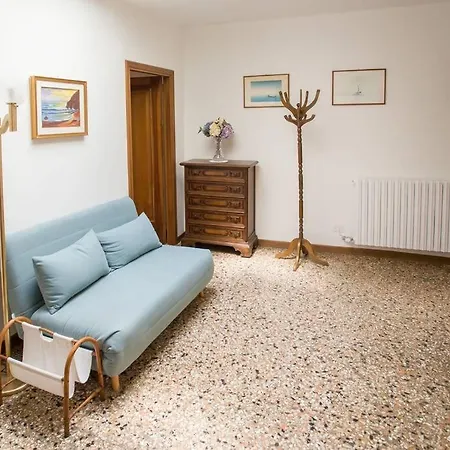 Apartment Le Sorelle Venice